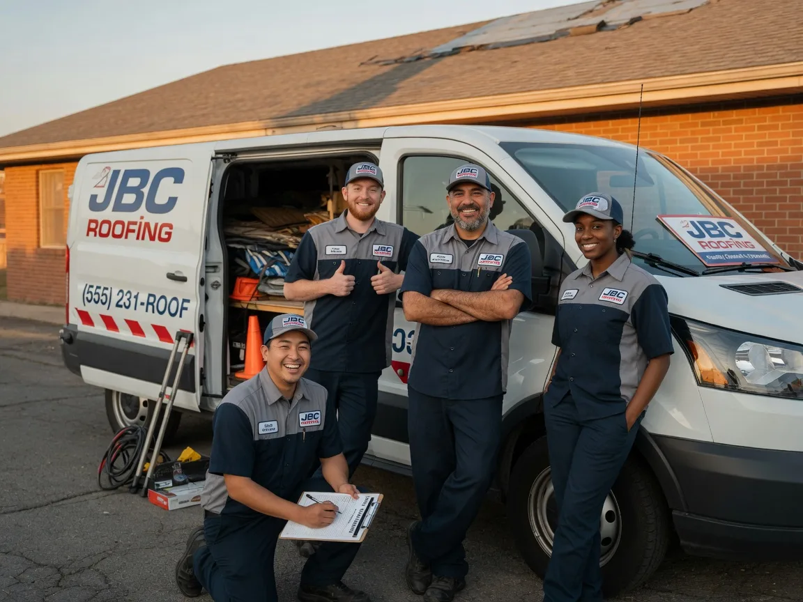 Roof Replacement company in Parris Island, SC