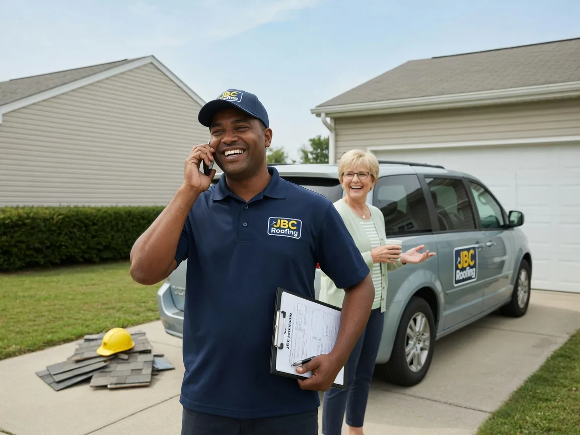 Roof Replacement Parris Island, SC FAQs